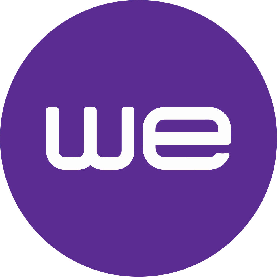 WE Pay